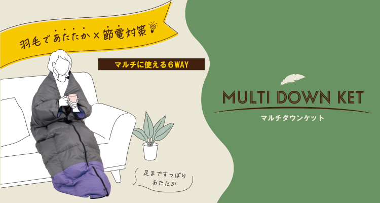 東洋羽毛工業】ピヨ丸クッションケット ブルー系 ２個セット ほどこし