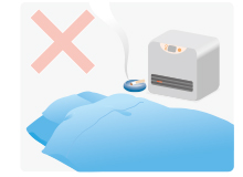 火気禁止