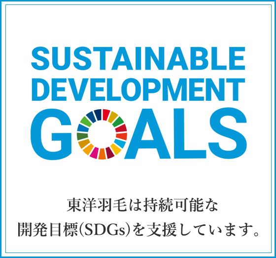 SDGs